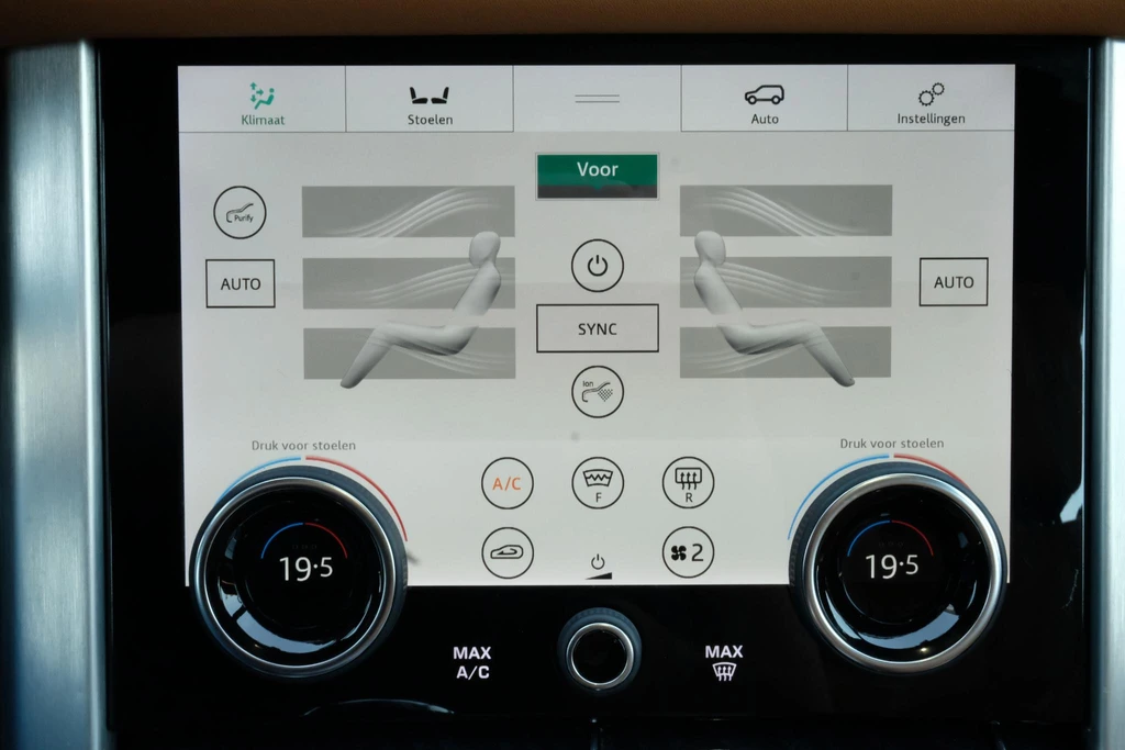 Land Rover Range Rover – foto 33