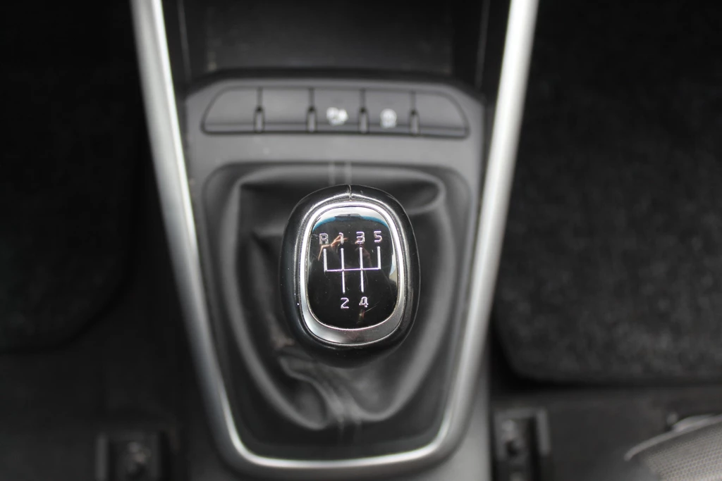 Kia Rio – foto 23