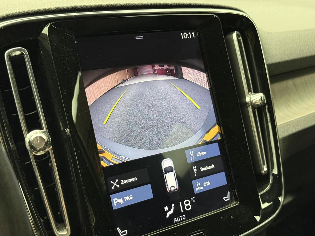 Volvo XC40 – foto 21