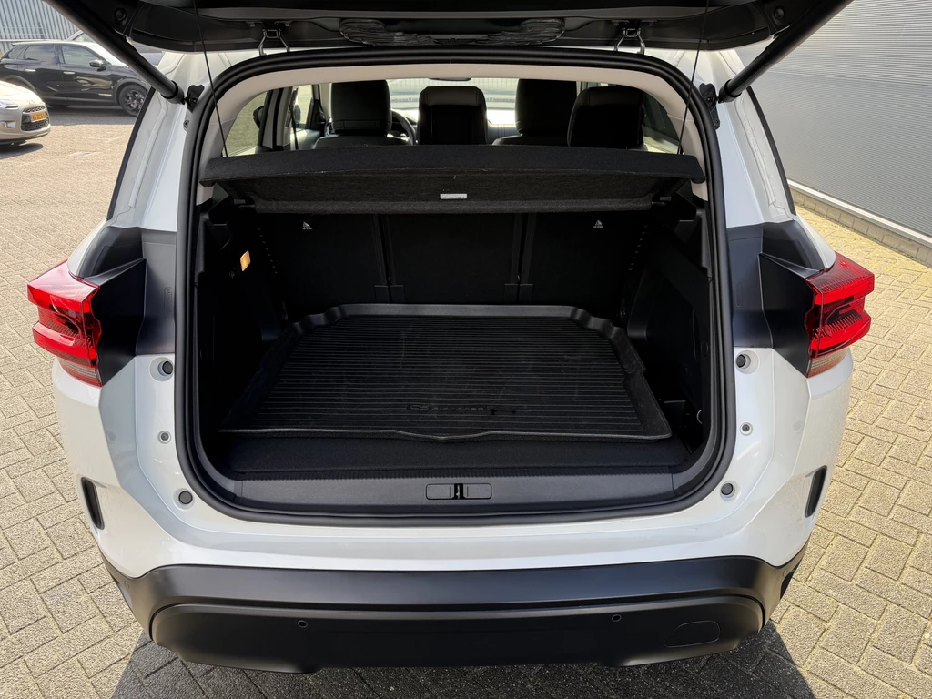 Citroën C5 Aircross – foto 11
