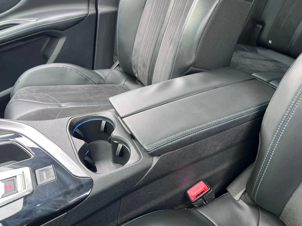Peugeot 3008 – foto 42