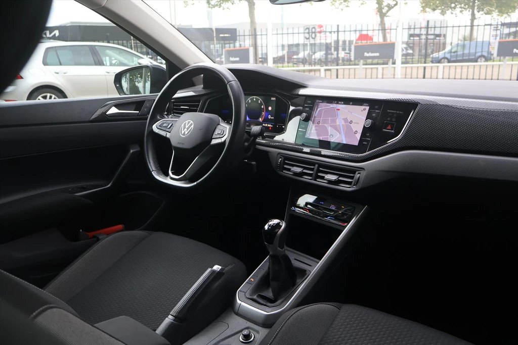 Volkswagen Polo – foto 8