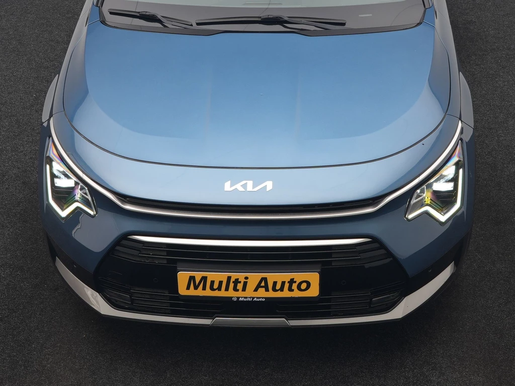 Kia Niro – foto 12