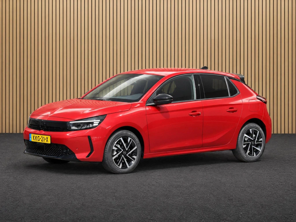 Opel Corsa – foto 1