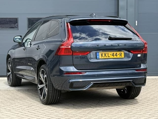 Volvo XC60 – thumbnail 3