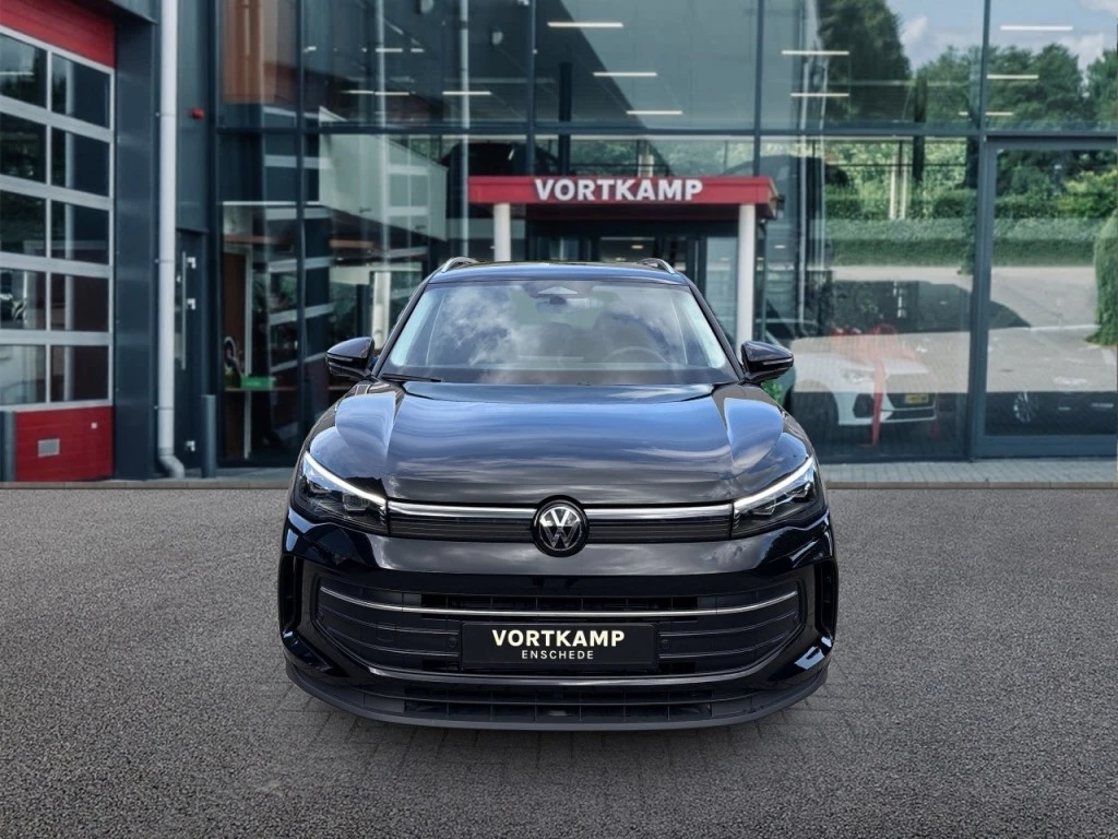 Volkswagen Tiguan – foto 8