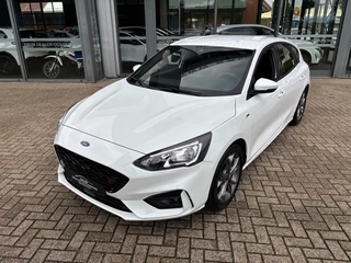 Ford Focus – thumbnail 3
