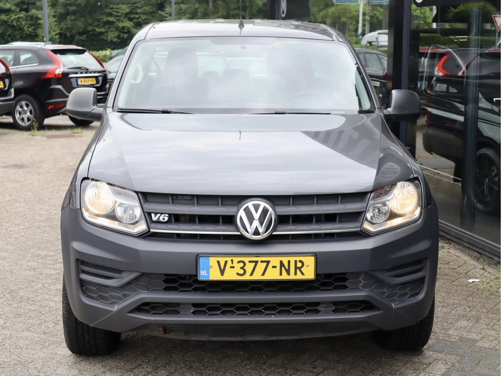 Volkswagen Amarok – foto 7