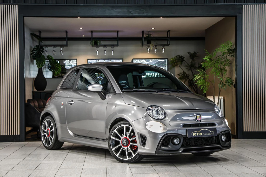 Fiat 595 – foto 10