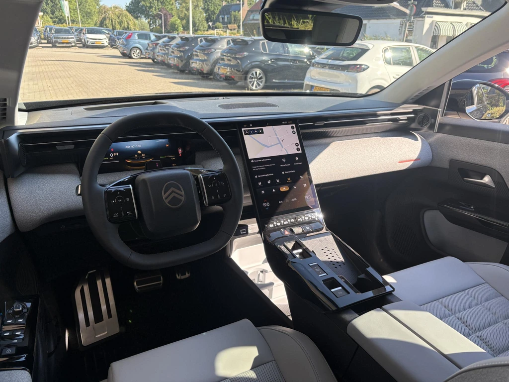 Citroën C5 Aircross – foto 11