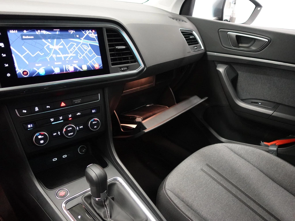 SEAT Ateca – foto 11
