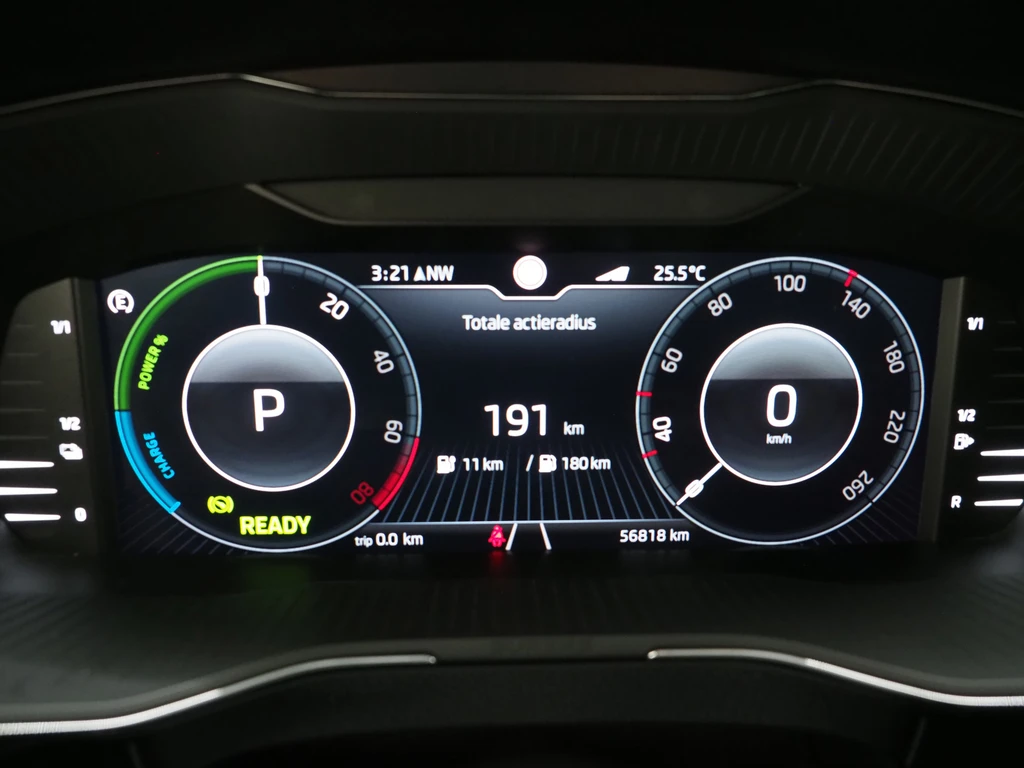 Škoda Superb – foto 28