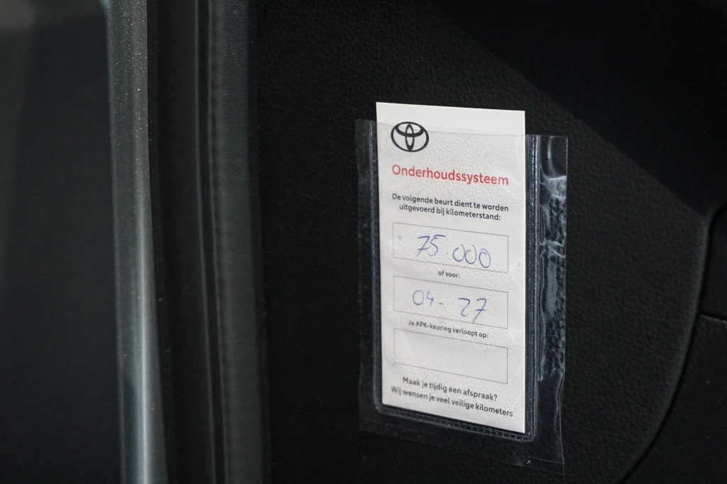 Toyota Aygo – foto 19