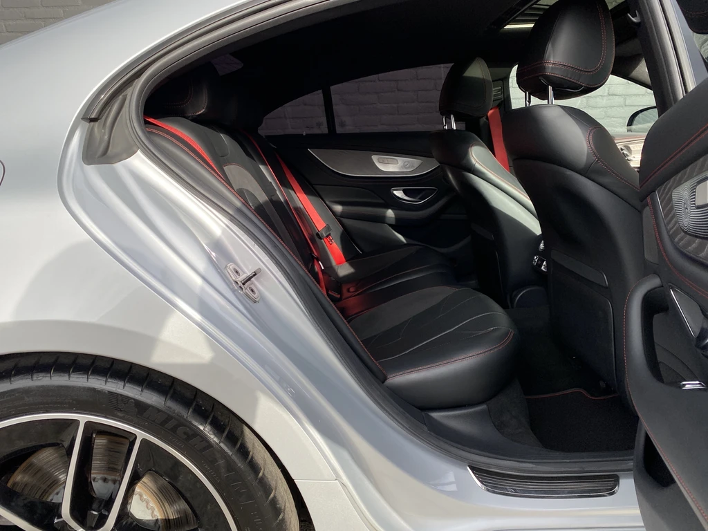 Mercedes-Benz CLS – foto 22