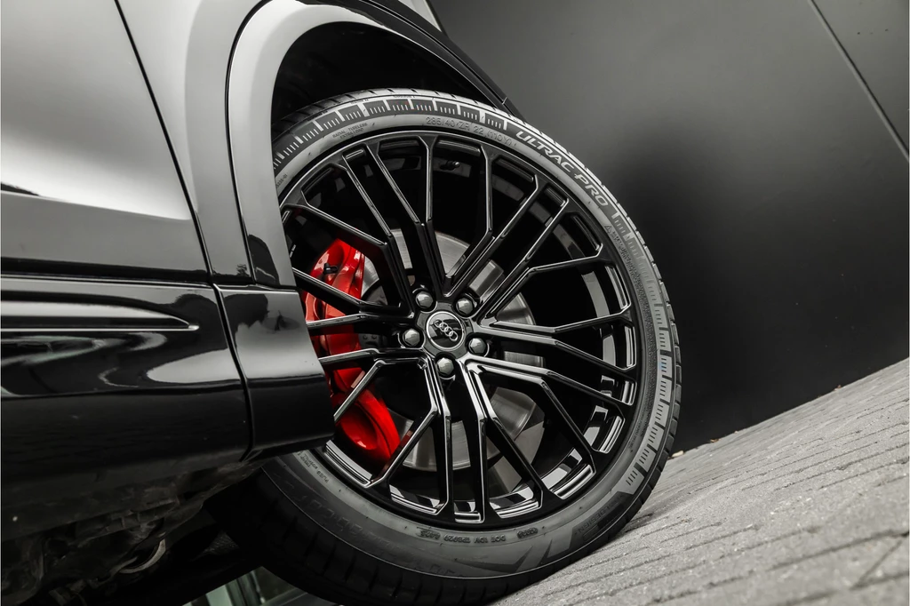 Audi Q8 – foto 37