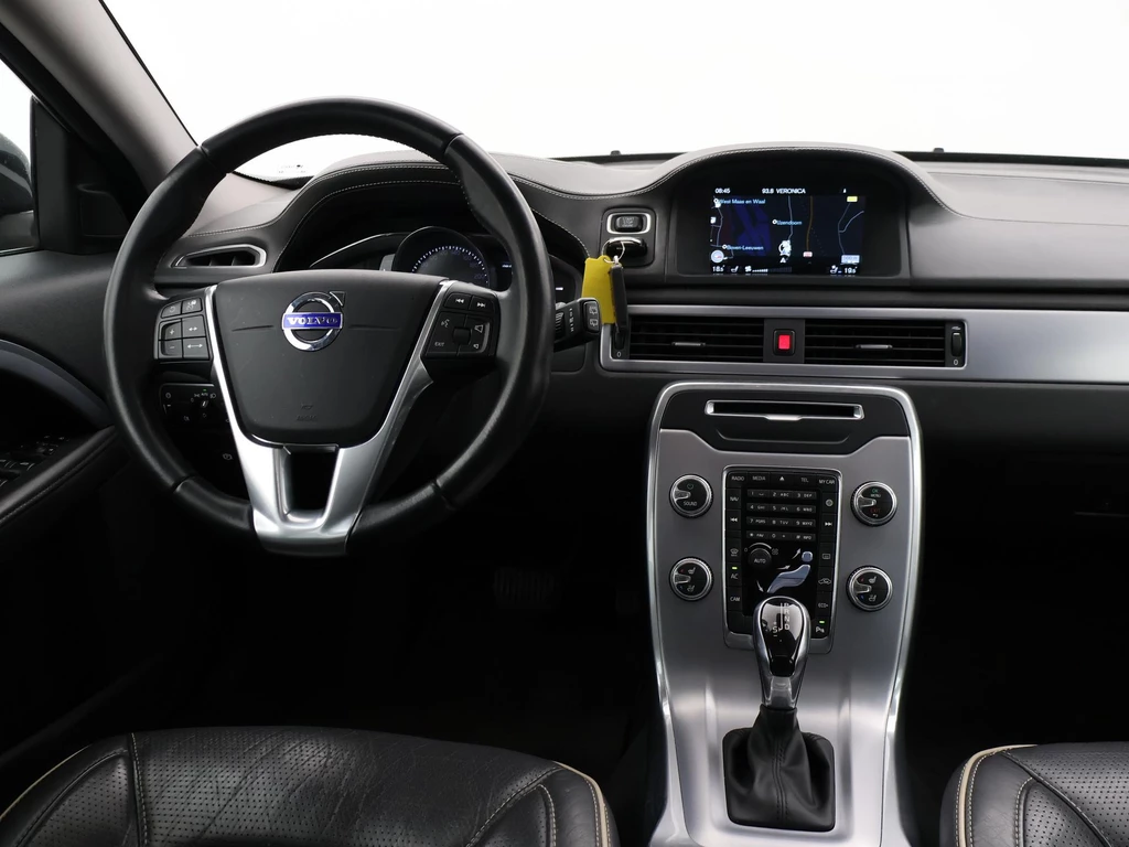 Volvo XC70 – foto 8