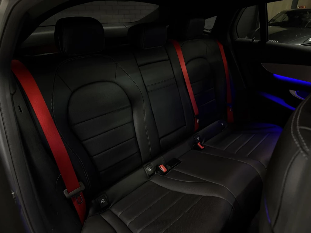 Mercedes-Benz GLC – foto 30