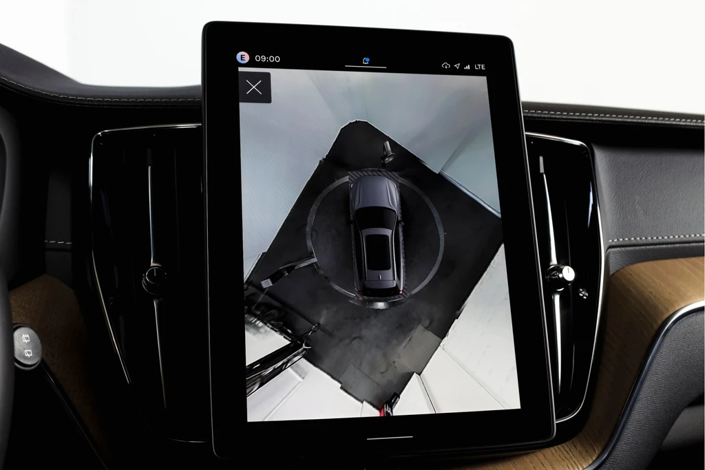 Volvo XC60 – foto 29
