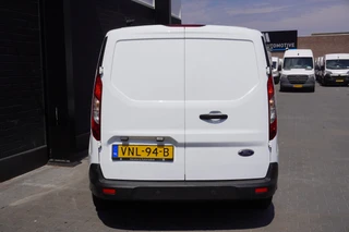 Ford Transit Connect – thumbnail 2
