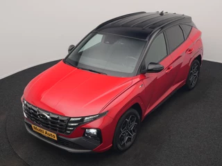 Hyundai Tucson – thumbnail 2