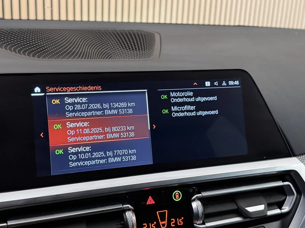 BMW 3 Serie – foto 36