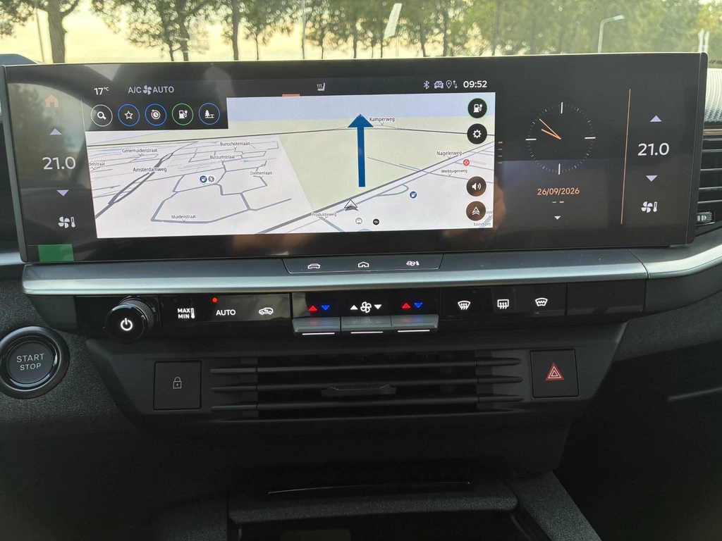 Opel Grandland – foto 11