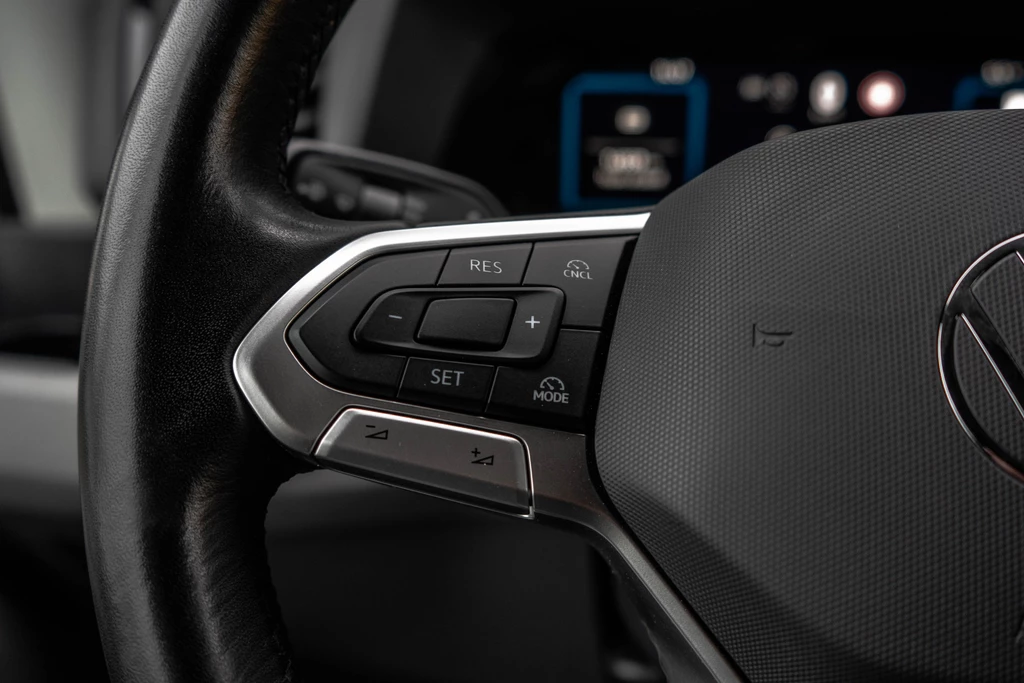 Volkswagen Crafter – foto 18