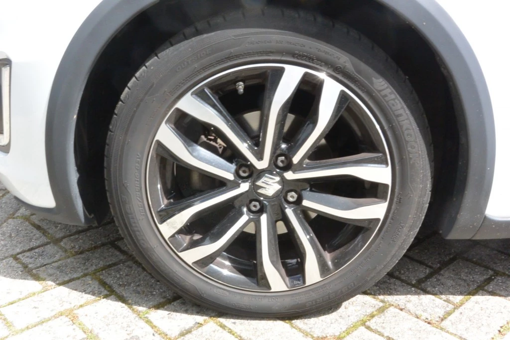 Suzuki Swift – foto 13
