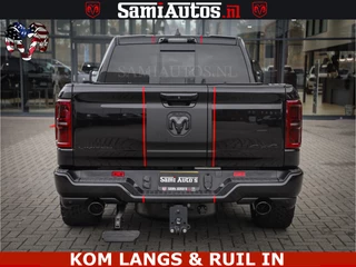 Dodge Ram 1500 – thumbnail 8