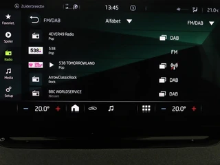 Škoda Enyaq iV – thumbnail 28