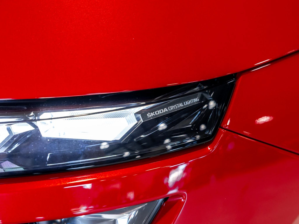 Škoda Kamiq – foto 19