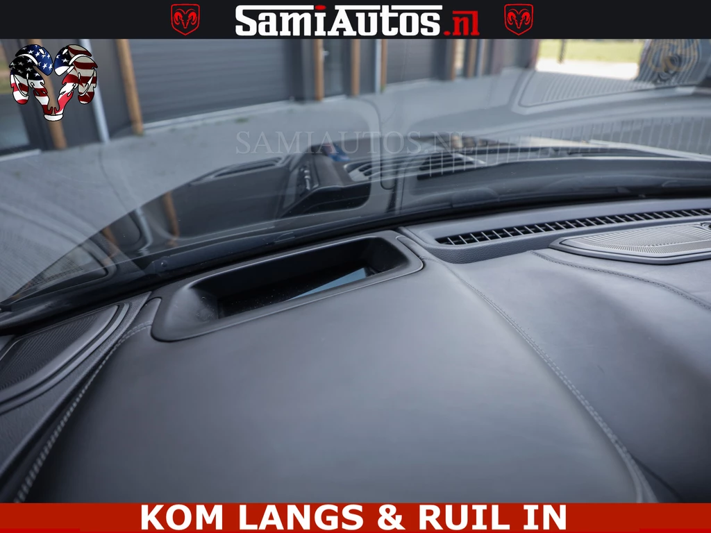 Dodge Ram Pick-Up – foto 50