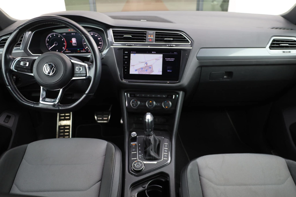 Volkswagen Tiguan – foto 8