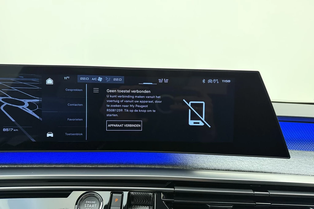 Peugeot e-3008 – foto 31