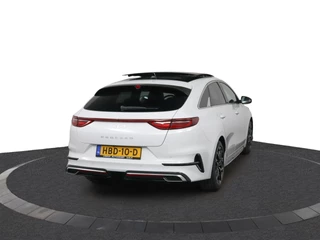 Kia ProCeed – thumbnail 7