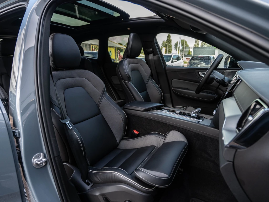 Volvo XC60 – foto 44