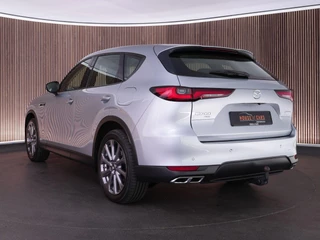 Mazda CX-60 – thumbnail 4