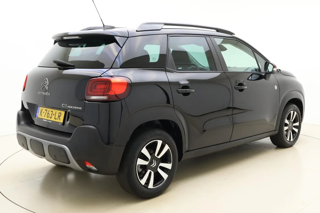 Citroën C3 Aircross – foto 6