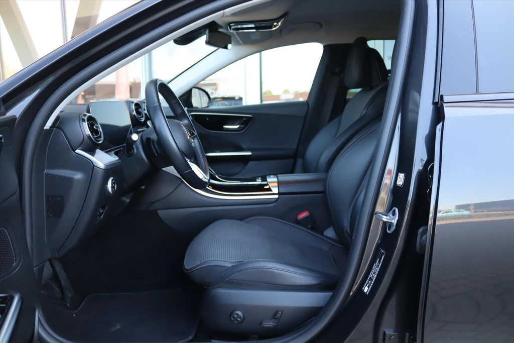 Mercedes-Benz C-Klasse – foto 17