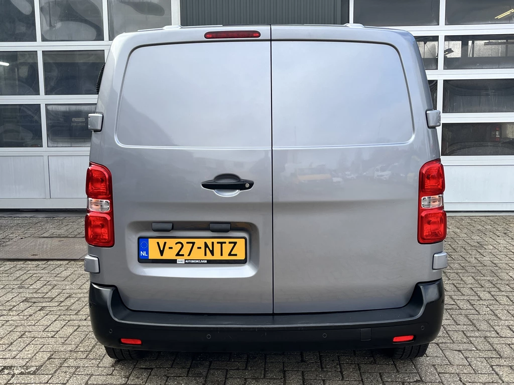 Opel Vivaro – foto 4