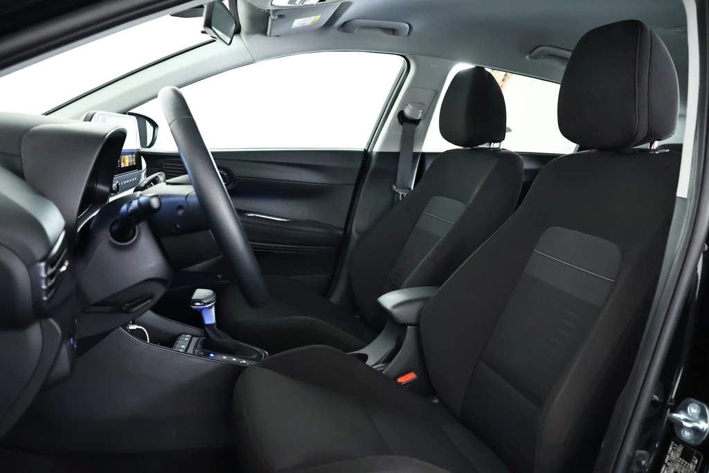 Hyundai Bayon – foto 12
