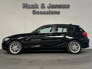 BMW 1 Serie – thumbnail 2