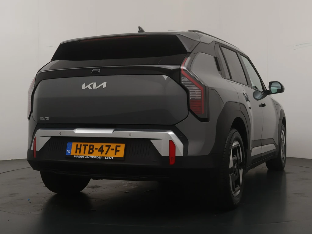 Kia EV3 – foto 7