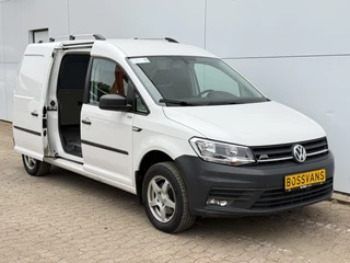 Volkswagen Caddy – thumbnail 6