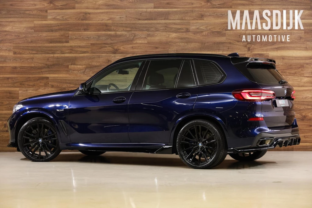 BMW X5 – foto 4