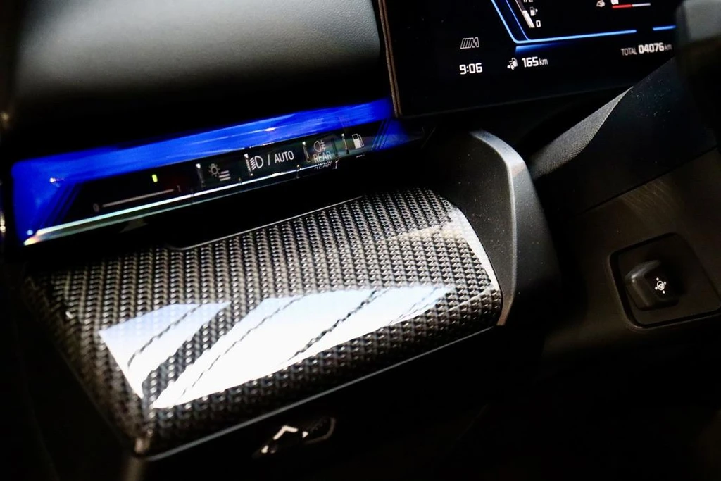 BMW M5 – foto 17