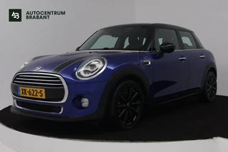 MINI Cooper – thumbnail 1