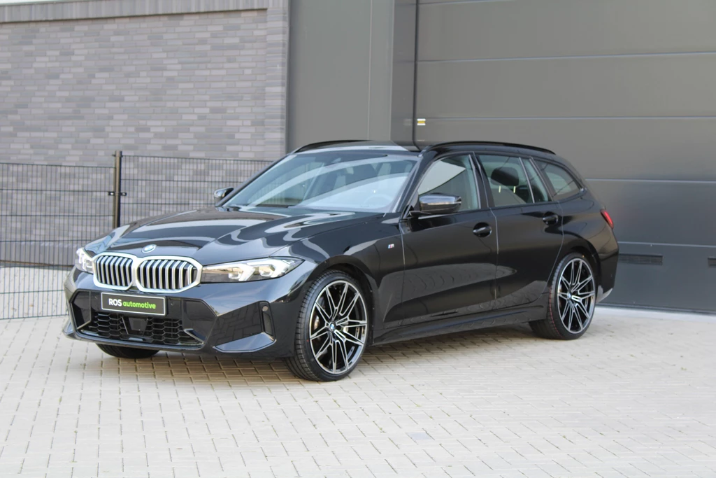BMW 3 Serie – foto 7