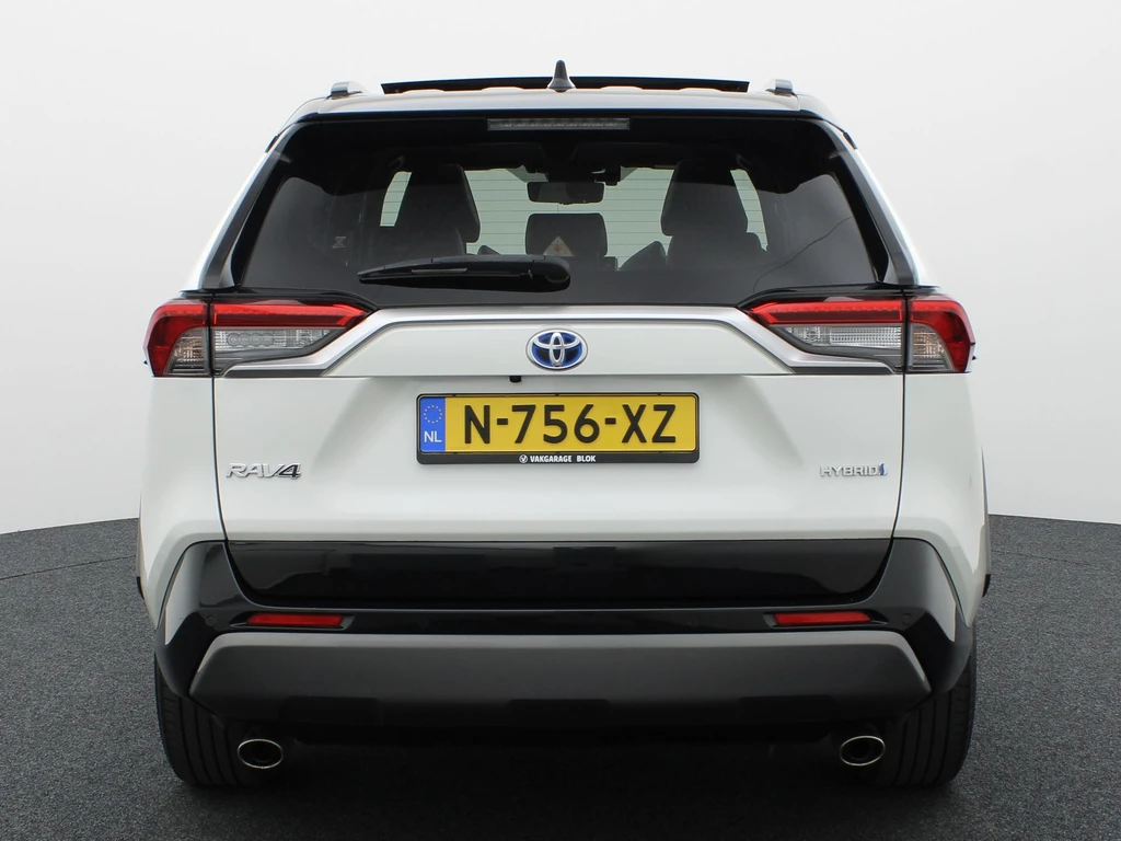 Toyota RAV4 – foto 8