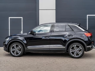 Volkswagen T-Roc – thumbnail 2
